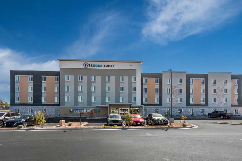 Everhome Suites Glendale Sports Entertainment District - photo 5