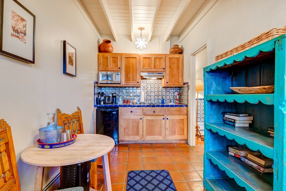 Santa Fe Motel & Inn - photo 30