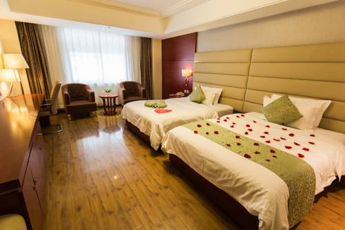 All season hotel xi an hepingmen subway station shop. — 4-Star Luxury Hotel in Xi'an, People's Republic of China