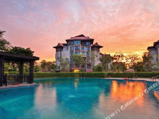 Acvid Hotel - last minute hotel in Sanya