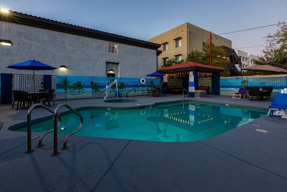 The Azure Hotel - photo 135