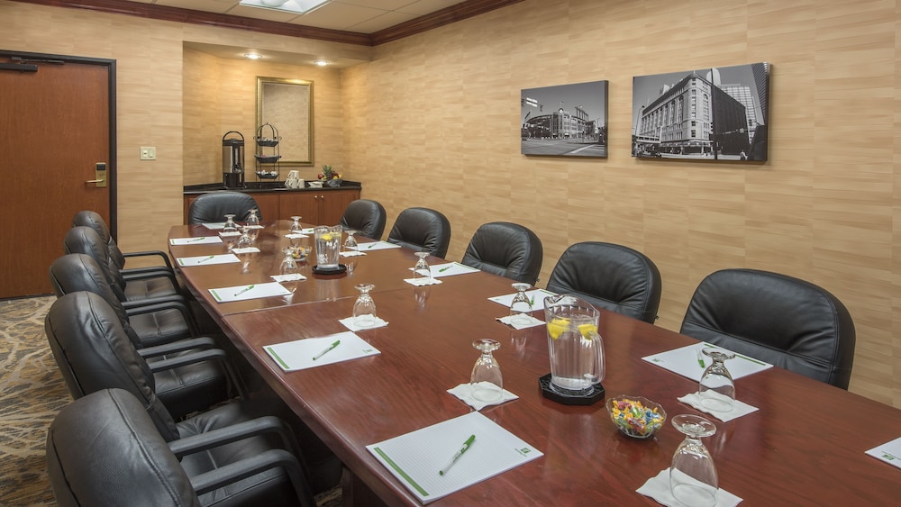 Holiday Inn Denver Lakewood by IHG - photo 42