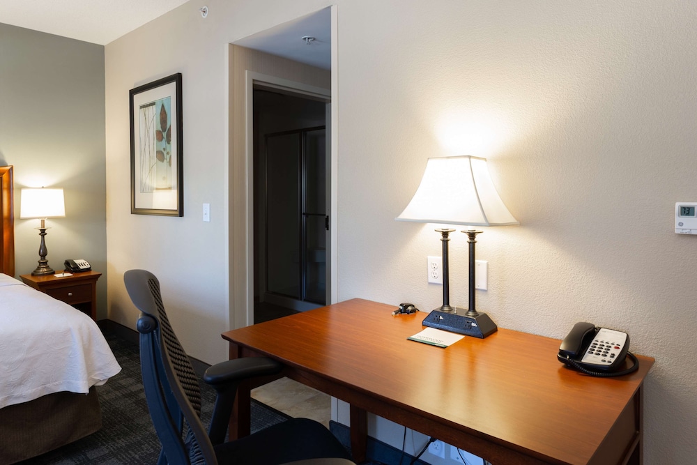 Homewood Suites by Hilton Lawrenceville Duluth - photo 17