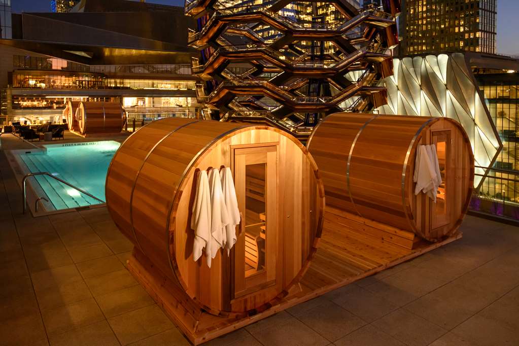 Equinox Hotel New York - photo 20