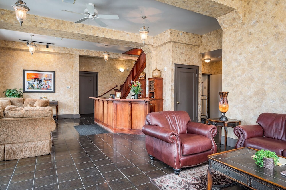 Hotel Condon - photo 35
