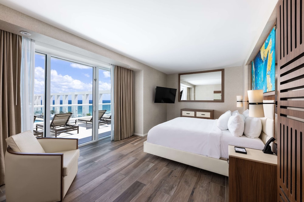 Conrad Fort Lauderdale Beach - photo 16