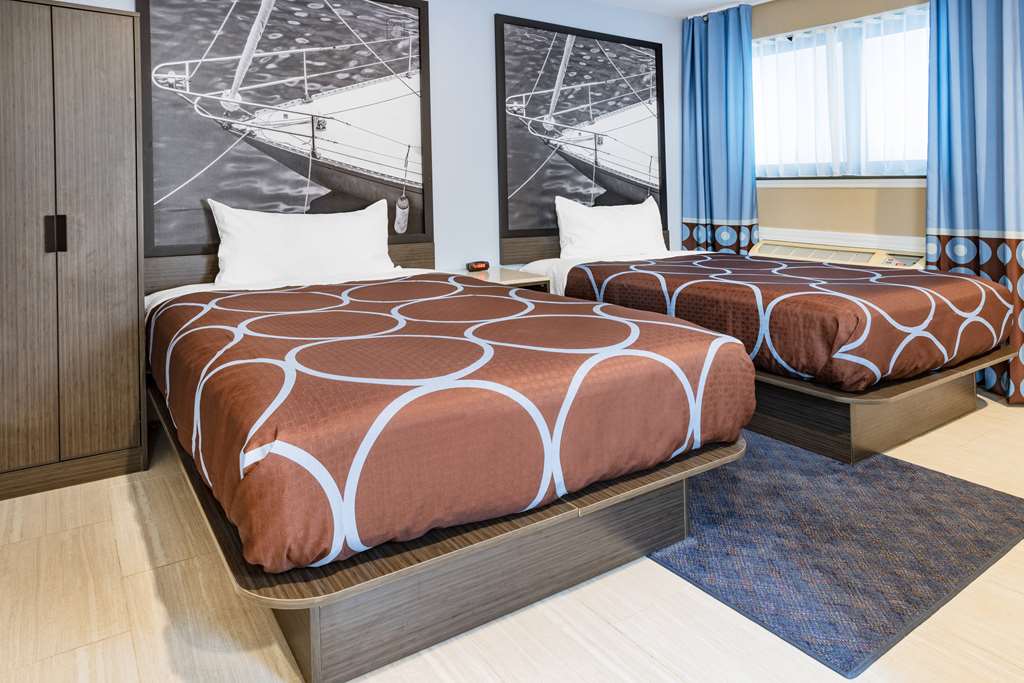 Super 8 by Wyndham Lindenhurst - photo 19