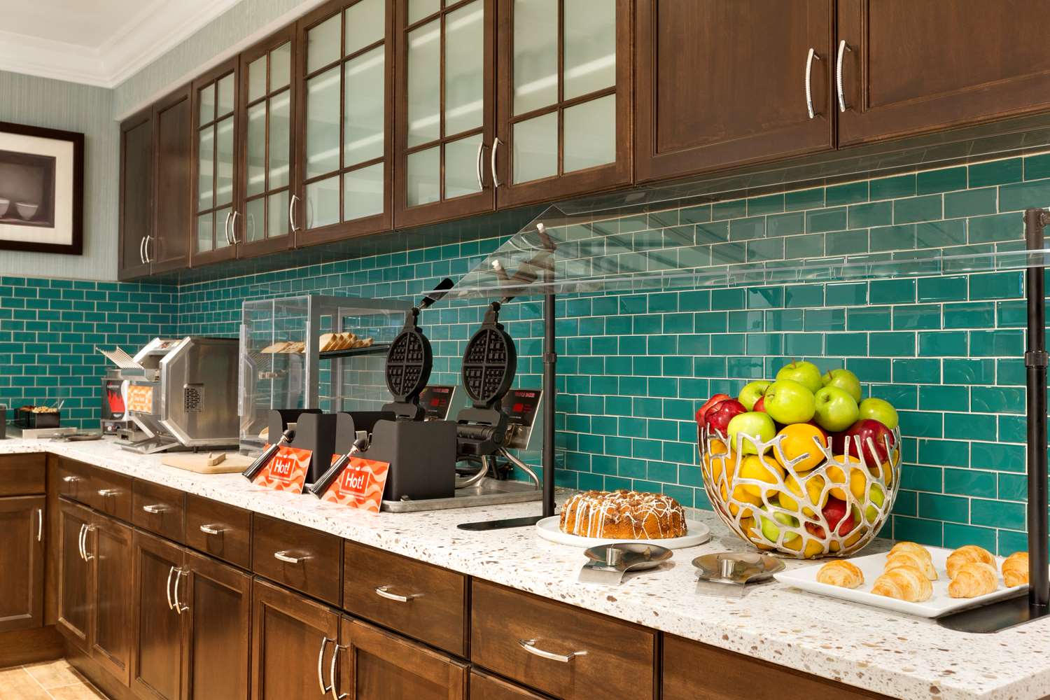 Homewood Suites by Hilton Augusta - photo 39