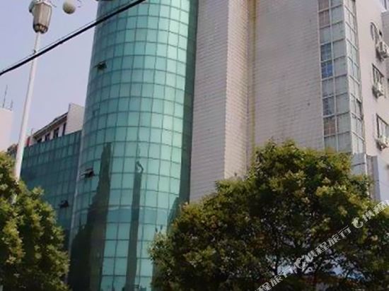 Jinye Hotel - carbon neutral hotel in Yangzhong