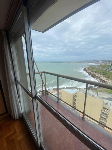 Hermoso 2 ambientes en la costa con vista al mar — 4-Star Luxury Hotel in Mar Del Plata, Argentina