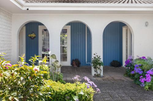 Hamilton Summer Treat 4 Bedroom with pool — 4-Star Luxury Hotel in Hamilton, New Zealand