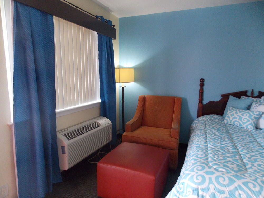 Travelodge San Antonio Downtown - photo 24