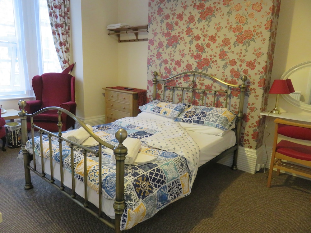 Glencoe Hotel — Bridlington — photo 4