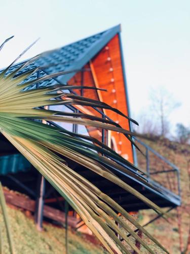 Silent Hill - carbon neutral hotel in Batumi