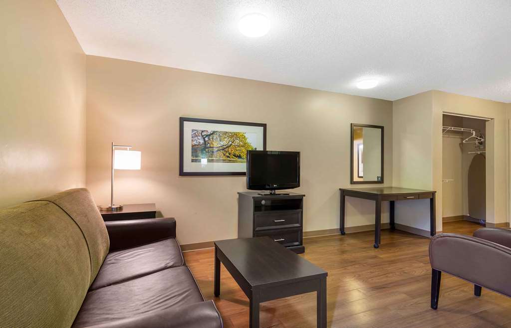 Extended Stay America Select Suites Atlanta Alpharetta Norpt - photo 14