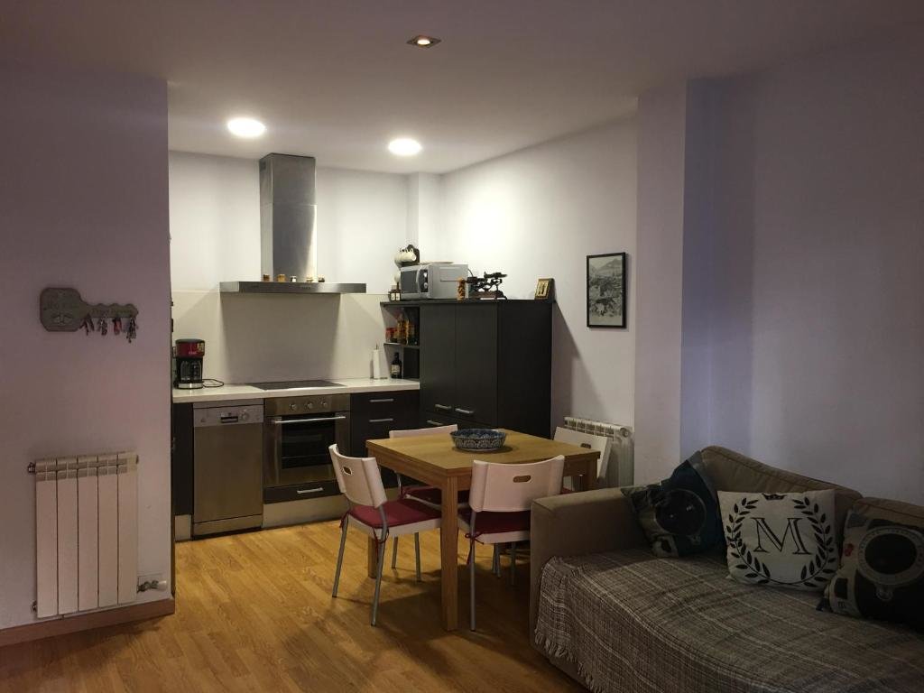 Tu apartamento en Ribes de Freser — 4-Star Luxury Hotel in Ribes De Freser, Spain