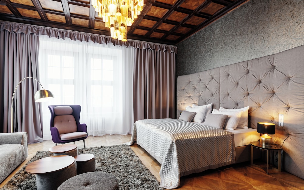 Grandhotel Brno — Brno — photo 4