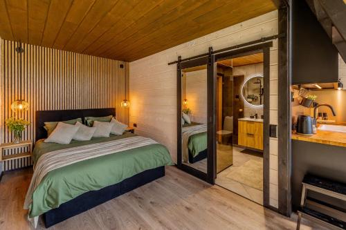 Tindioru Tower Resort - last minute hotel in Unknown City