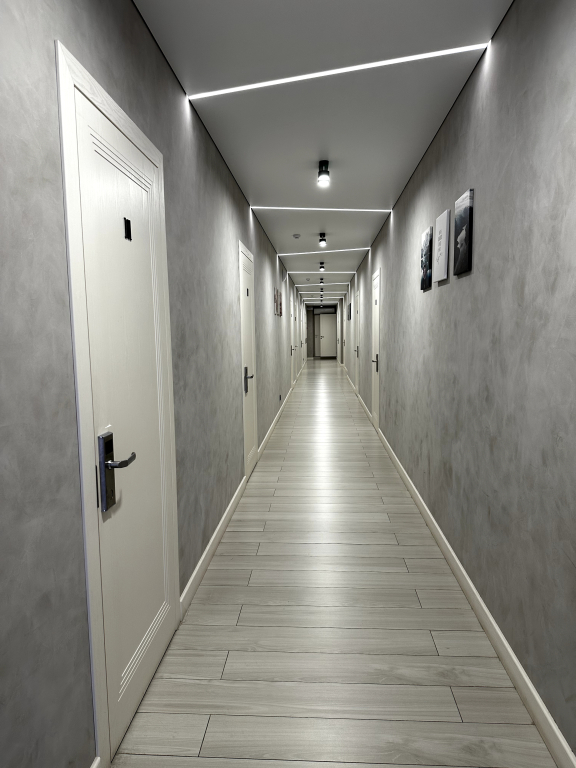Buta Hotel — Derbent — photo 3