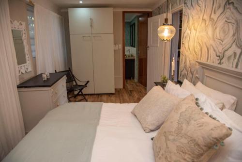 La Lupa Nera — 4-Star Luxury Hotel in Knysna, South Africa
