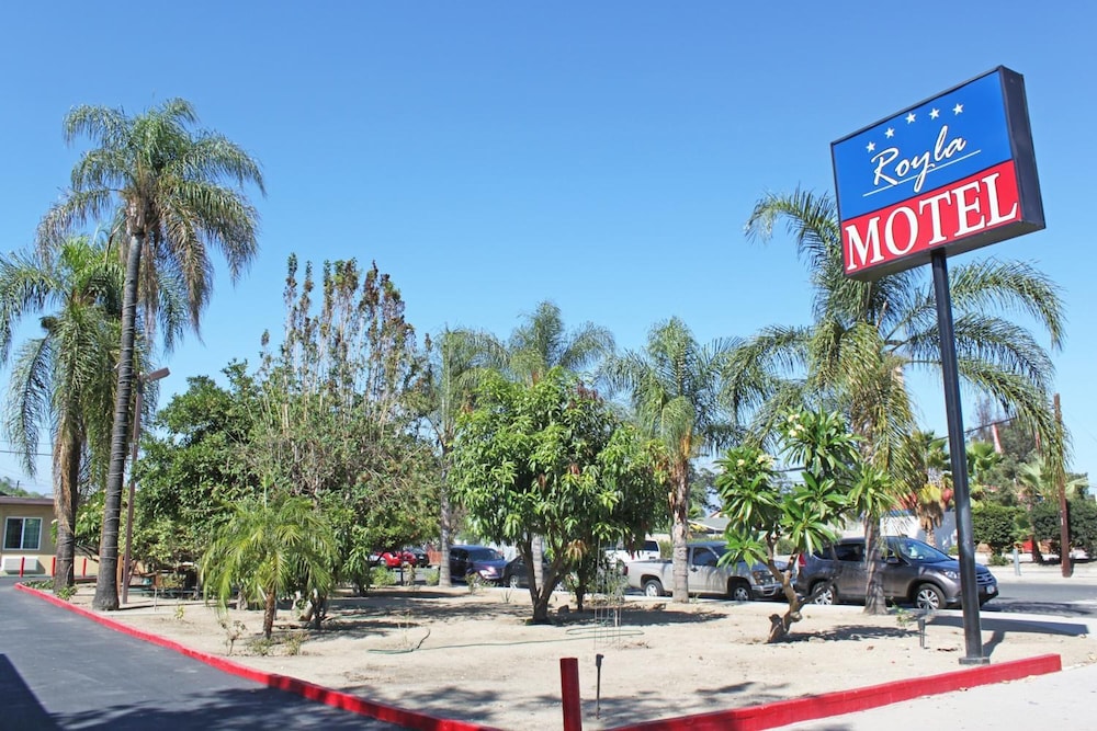 Royla Motel - photo 27