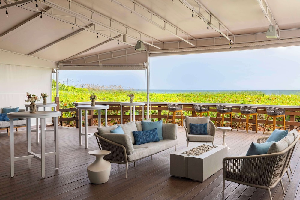 The Singer Oceanfront Resort Curio Collection by Hilton - photo 53