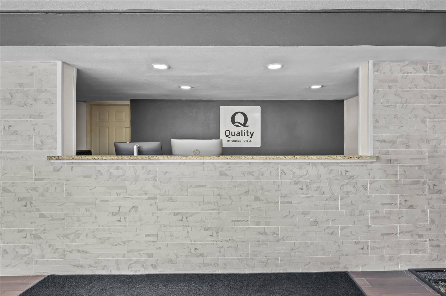 Quality Inn Little Rock South - photo 9