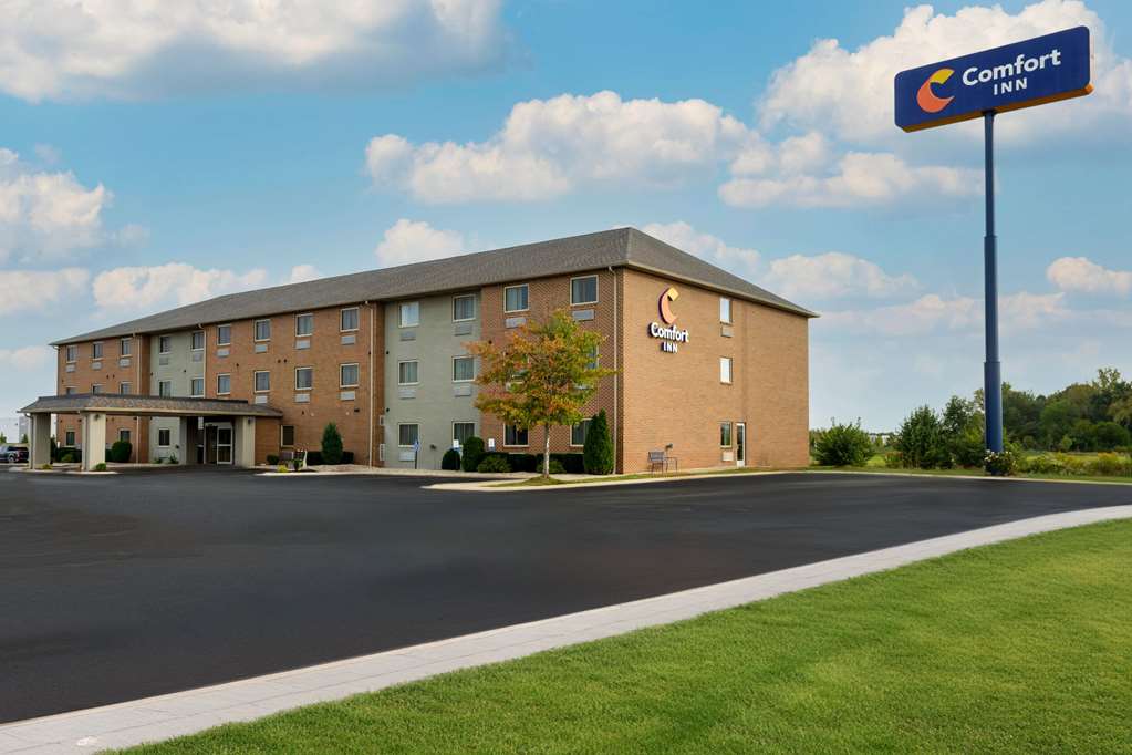 Comfort Inn Hobart Merrillville I 65 - photo 4