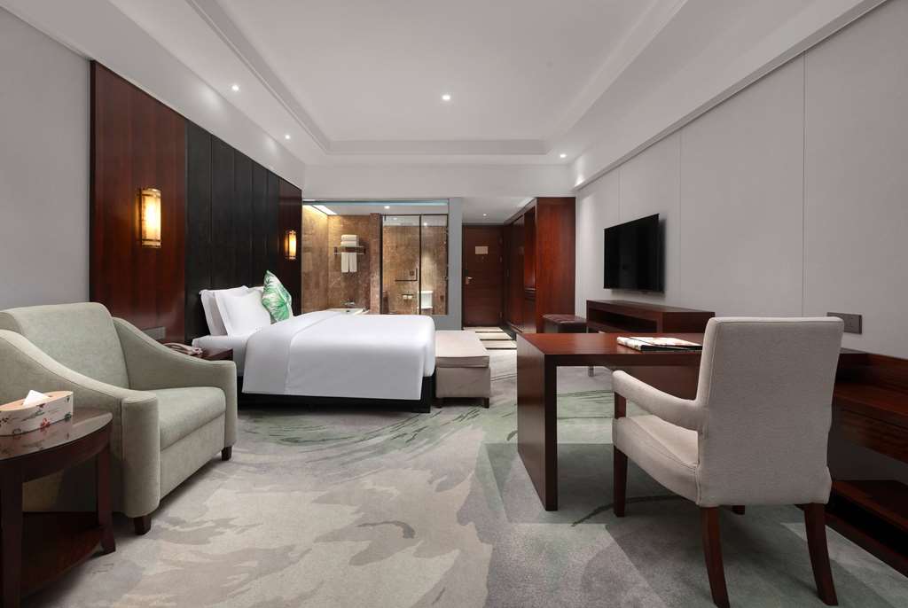 Wyndham Garden Qianjiang Downtown in Qianjiang, People's Republic of China