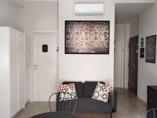 A Casa Da Cri B&B — 4-Star Luxury Hotel in Rome, Italy