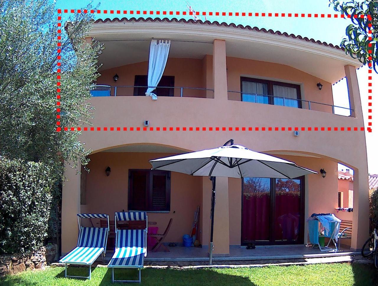 CASADELFARO Primo Piano 600mt dalla spiaggia — hotel in Olbia