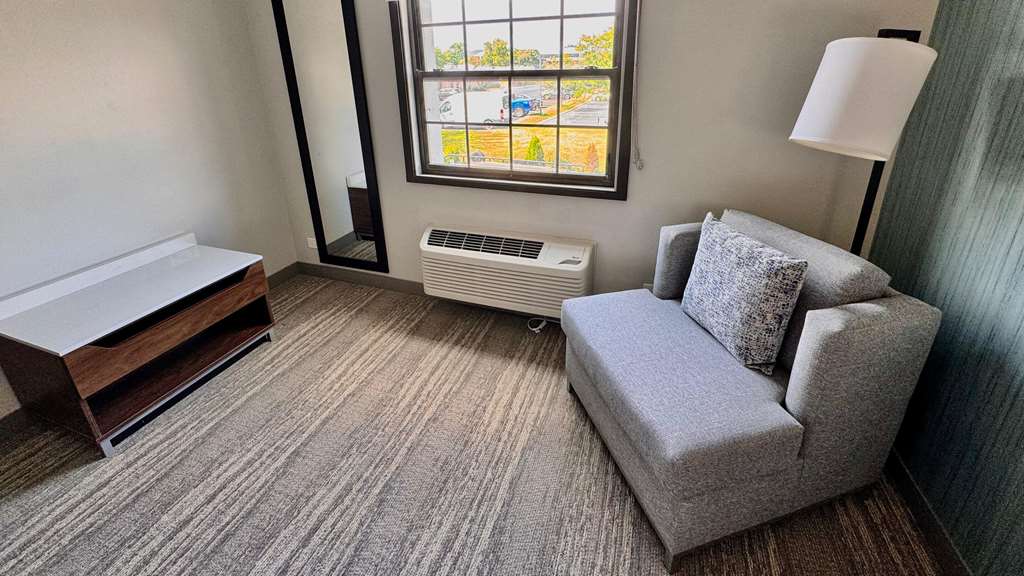 Sleep Inn Oakbrook Terrace Chicago - photo 23