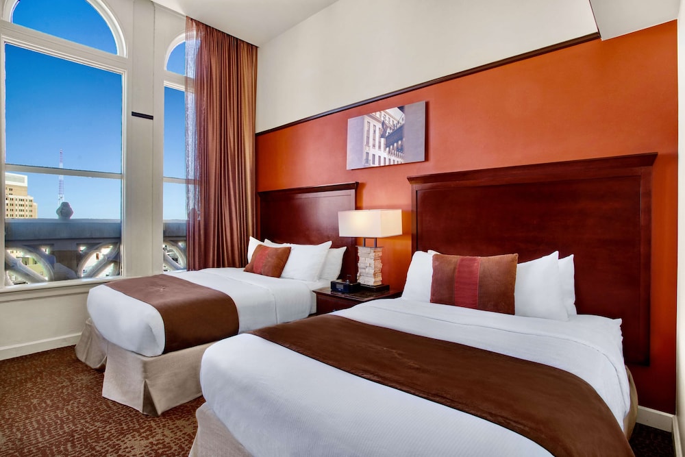 The Emily Morgan San Antonio a DoubleTree by Hilton - photo 57