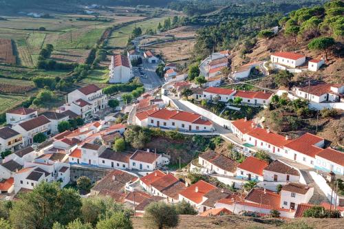 Casa Zissou — 4-Star Luxury Hotel in Aljezur, Portugal