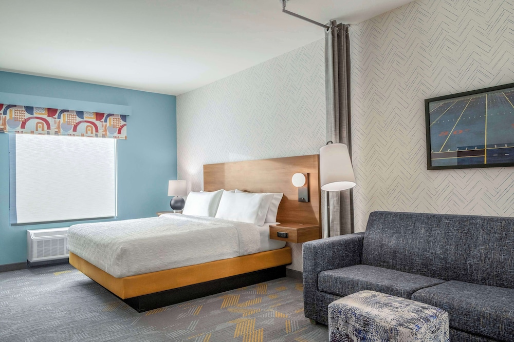 Home2 Suites By Hilton Jonesboro - photo 29
