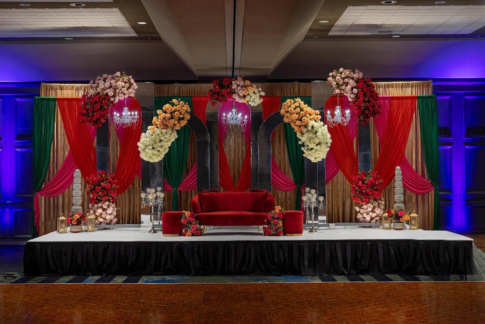 Hilton Parsippany - photo 64