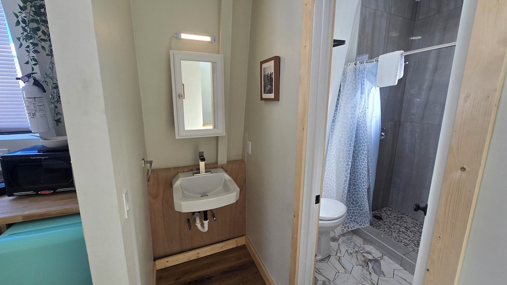 Cinnamon Bear Inn - photo 98
