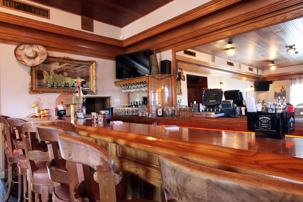 Palm Canyon Hotel & RV Resort - photo 78