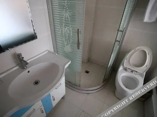 Jiule Hotel - last minute hotel in Hangzhou