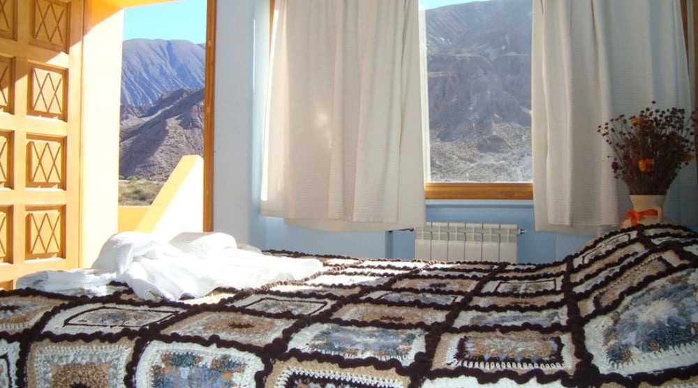 Hotel Luna Daniela in San Salvador De Jujuy, Argentina