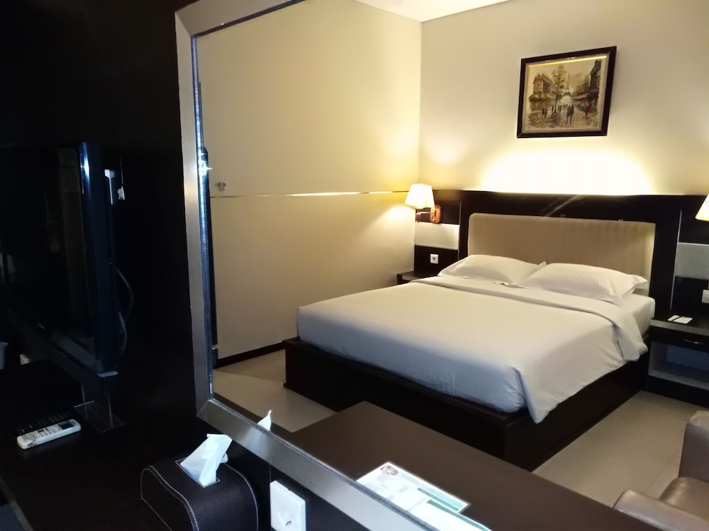 Zahra Syariah Hotel — Kendari — photo 5