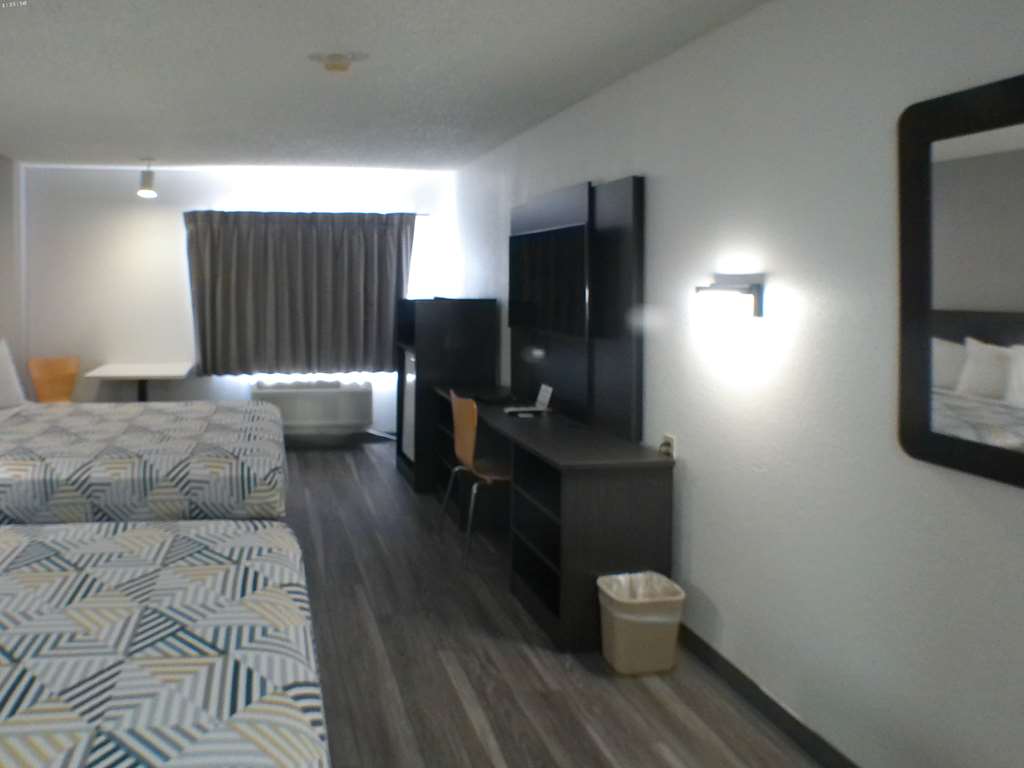 Motel 6 Winslow AZ - photo 17