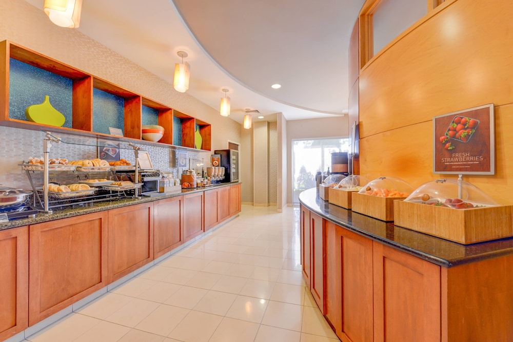 SpringHill Suites by Marriott Arundel Mills BWI Airport - photo 19