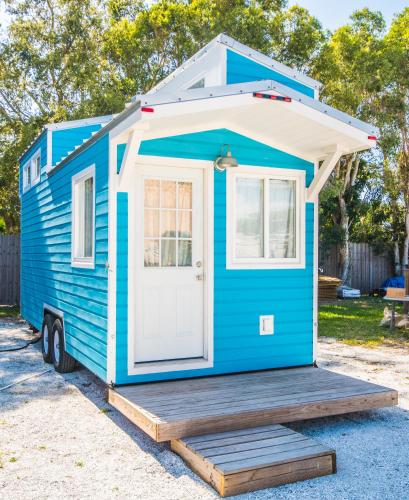Tiny House Siesta - photo 234