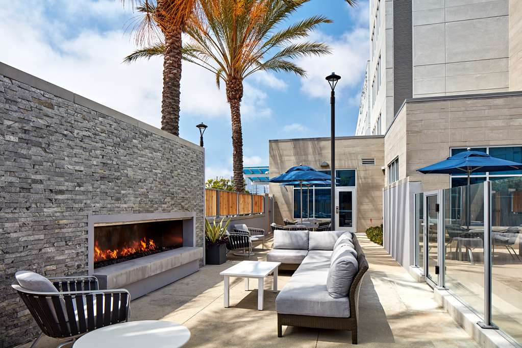 Hyatt Place LAX El Segundo - photo 33
