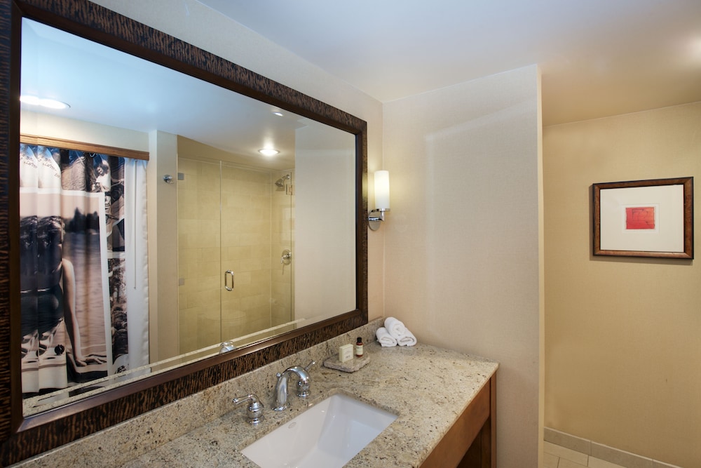 Lake Arrowhead Resort and Spa - photo 17