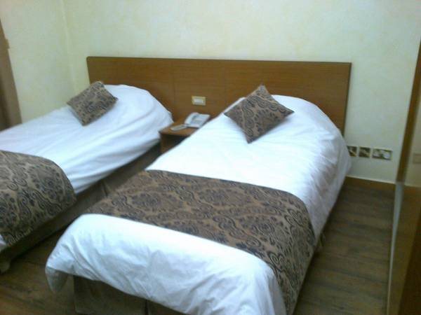 Clermont Hotel Suites — Amman — photo 2