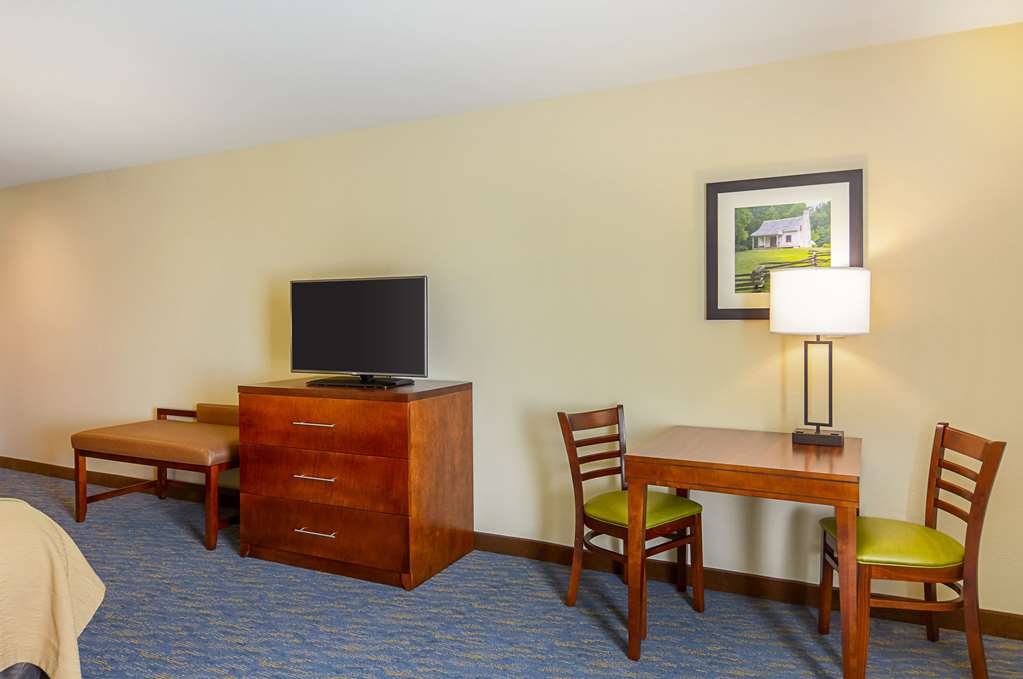 Comfort Inn Woodstock Shenandoah - photo 27
