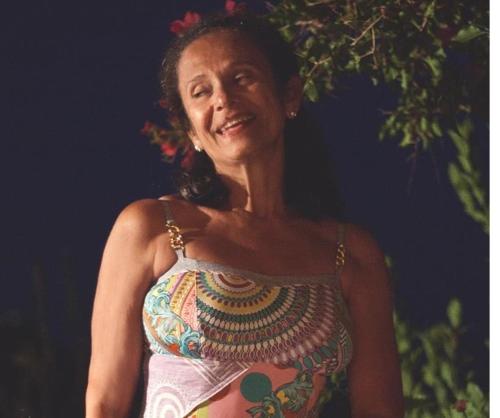 La Petite Charmeuse in Fort-De-France, Martinique