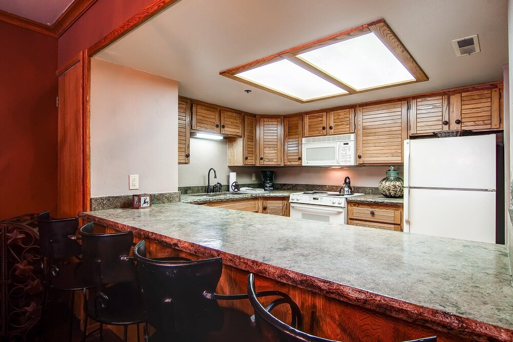 Park Station Condominium Hotel - photo 93